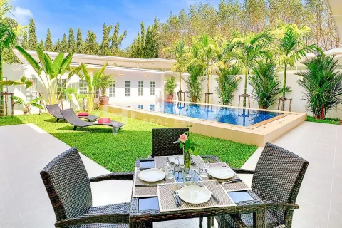 Local comercial 1 m2 en Phuket, Tailandia № 131096 - foto 3