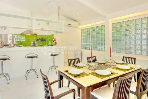 Local comercial 1 m2 en Phuket, Tailandia № 131096 - foto 10