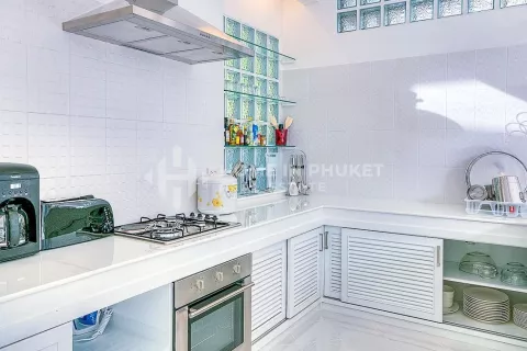 Local comercial 1 m2 en Phuket, Tailandia № 131096 - foto 13