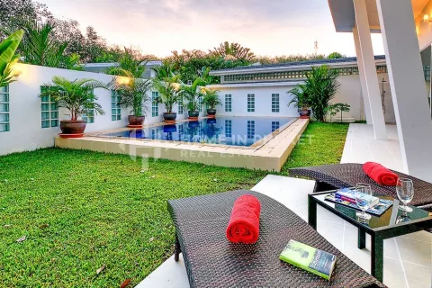 Local comercial 1 m2 en Phuket, Tailandia № 131096 - foto 18