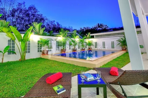 Local comercial 1 m2 en Phuket, Tailandia № 131096 - foto 20