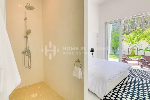 Local comercial 1 m2 en Phuket, Tailandia № 131096 - foto 15