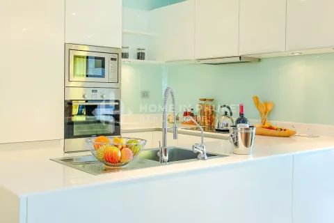 Condominio de 1 dormitorio en Patong, Tailandia № 131214 - foto 5