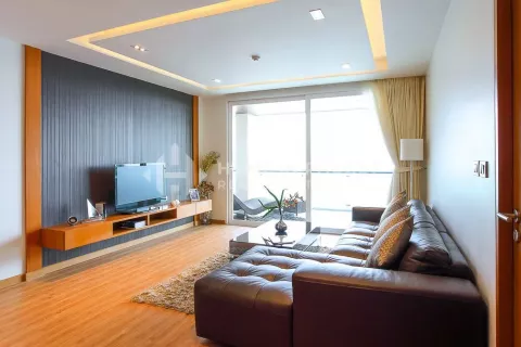 Condominio de 1 dormitorio en Patong, Tailandia № 131214 - foto 3