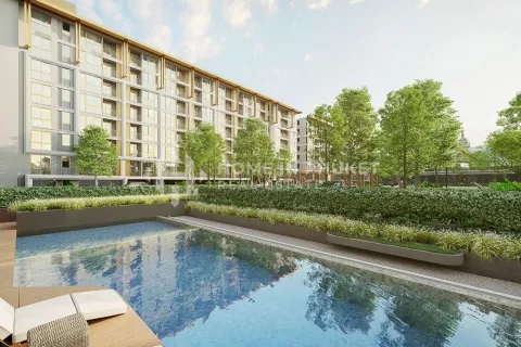 Condominio de 1 dormitorio en Phuket, Tailandia № 131211 - foto 5