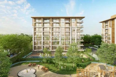 Condominio de 1 dormitorio en Phuket, Tailandia № 131211 - foto 10