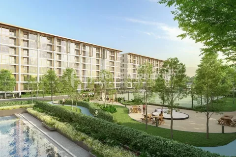 Condominio de 1 dormitorio en Phuket, Tailandia № 131211 - foto 7