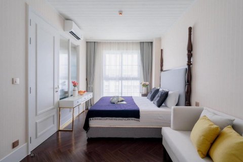 Condominio de 1 dormitorio en Pattaya, Tailandia № 79088 - foto 22