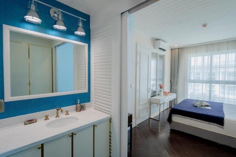 Condominio de 1 dormitorio en Pattaya, Tailandia № 79088 - foto 11