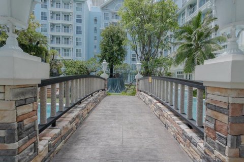 Condominio de 1 dormitorio en Pattaya, Tailandia № 79088 - foto 18