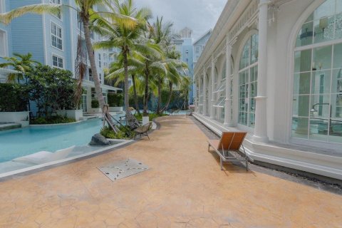 Condominio de 1 dormitorio en Pattaya, Tailandia № 79088 - foto 17