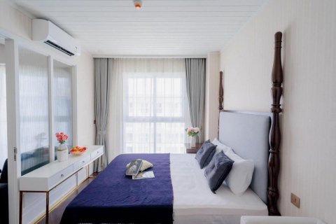 Condominio de 1 dormitorio en Pattaya, Tailandia № 79088 - foto 20