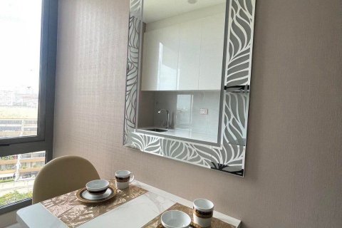 Condominio de 1 dormitorio en Pattaya, Tailandia № 79087 - foto 7