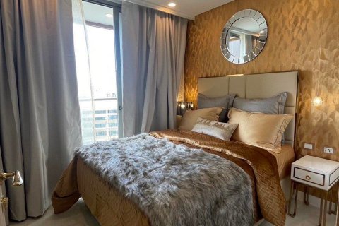 Condominio de 1 dormitorio en Pattaya, Tailandia № 79087 - foto 10