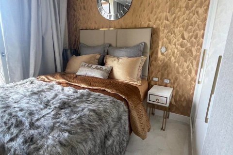Condominio de 1 dormitorio en Pattaya, Tailandia № 79087 - foto 9