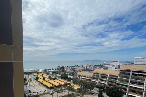 Condominio de 1 dormitorio en Pattaya, Tailandia № 79087 - foto 3
