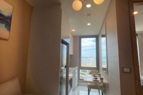 Condominio de 1 dormitorio en Pattaya, Tailandia № 79087 - foto 6