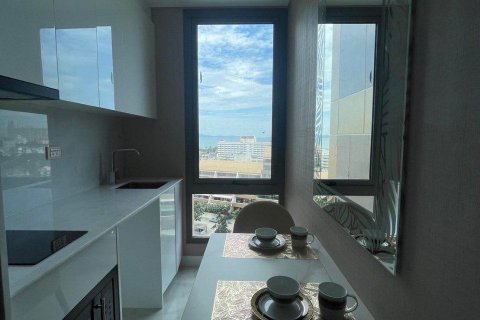 Condominio de 1 dormitorio en Pattaya, Tailandia № 79087 - foto 8