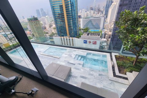 ЖК Celes Asoke в Бангкоке, Таиланд № 9473 - фото 10