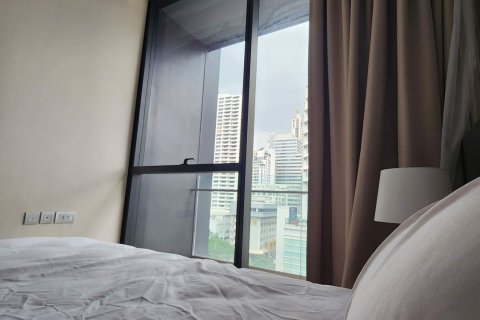 ЖК Celes Asoke в Бангкоке, Таиланд № 9473 - фото 5