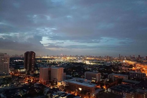 Off-plan IDEO O2 in Bangkok, Thailand № 25984 - photo 13