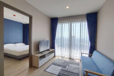 Off-plan IDEO O2 in Bangkok, Thailand № 25984 - photo 2