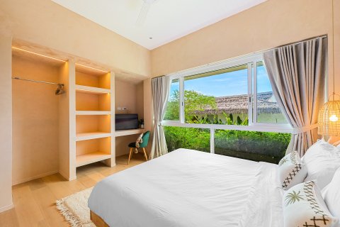 Casa de 3 dormitorios en Ko Samui, Tailandia № 120263 - foto 12