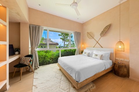 Casa de 3 dormitorios en Ko Samui, Tailandia № 120263 - foto 13