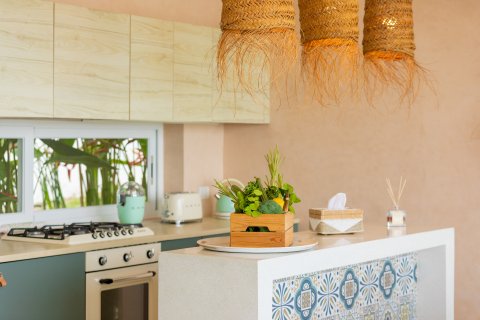 Casa de 3 dormitorios en Ko Samui, Tailandia № 120263 - foto 10