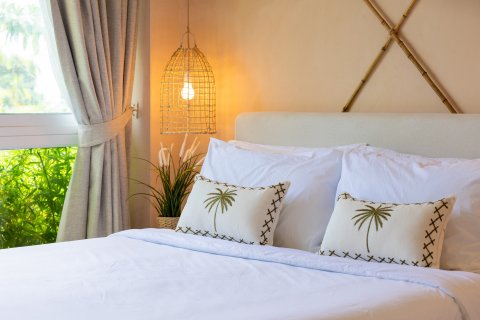 Casa de 3 dormitorios en Ko Samui, Tailandia № 120263 - foto 14