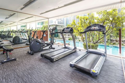 Condominio de 3 dormitorios en Bangkok, Tailandia № 120264 - foto 20