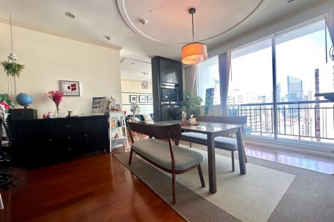 Condominio de 3 dormitorios en Bangkok, Tailandia № 120264 - foto 4