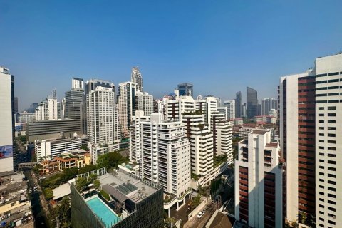 Condominio de 3 dormitorios en Bangkok, Tailandia № 120264 - foto 11