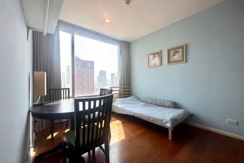 Condominio de 3 dormitorios en Bangkok, Tailandia № 120264 - foto 12