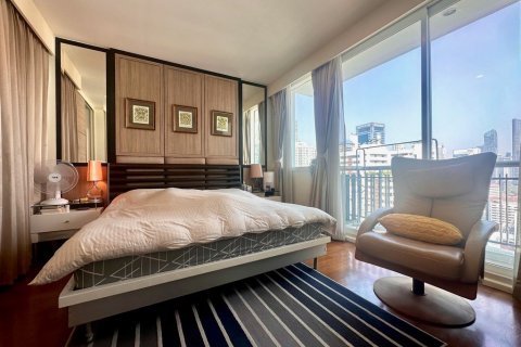 Condominio de 3 dormitorios en Bangkok, Tailandia № 120264 - foto 7