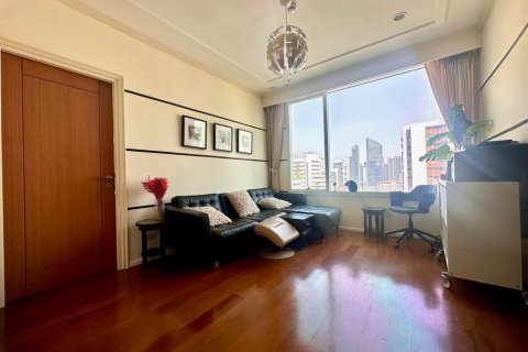 Condominio de 3 dormitorios en Bangkok, Tailandia № 120264 - foto 2