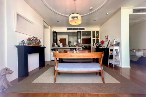 Condominio de 3 dormitorios en Bangkok, Tailandia № 120264 - foto 5