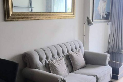 Condominio de 1 dormitorio en Bangkok, Tailandia № 143963 - foto 2