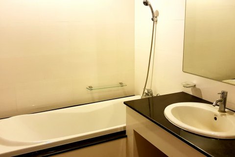 Condominio de 1 dormitorio en Bangkok, Tailandia № 143964 - foto 7