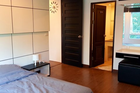 Condominio de 1 dormitorio en Bangkok, Tailandia № 143964 - foto 2