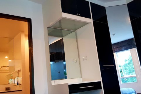 Condominio de 1 dormitorio en Bangkok, Tailandia № 143964 - foto 5