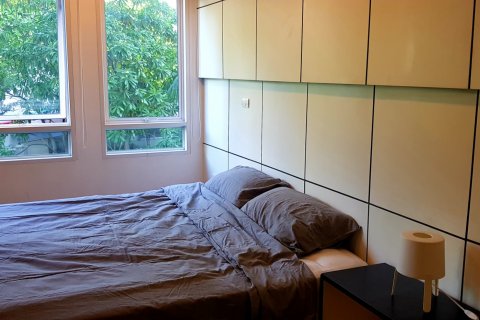 Condominio de 1 dormitorio en Bangkok, Tailandia № 143964 - foto 3