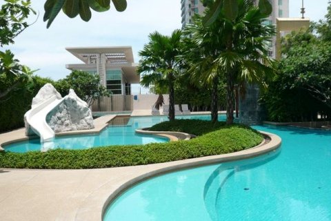 Condominio de 4 dormitorios en Bangkok, Tailandia № 143961 - foto 20