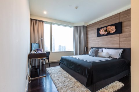 Condominio de 4 dormitorios en Bangkok, Tailandia № 143961 - foto 4