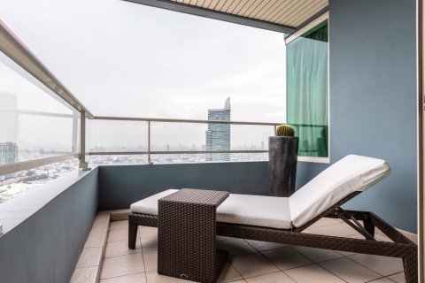 Condominio de 4 dormitorios en Bangkok, Tailandia № 143961 - foto 18