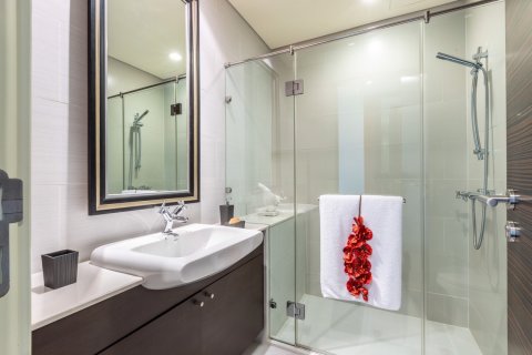 Condominio de 4 dormitorios en Bangkok, Tailandia № 143961 - foto 6