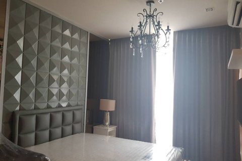 Condominio de 1 dormitorio en Bangkok, Tailandia № 143967 - foto 7