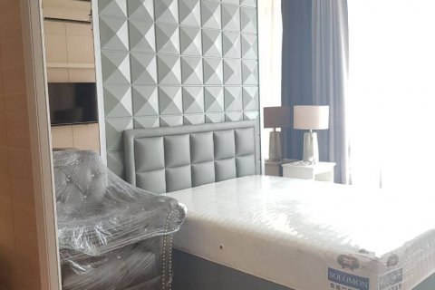Condominio de 1 dormitorio en Bangkok, Tailandia № 143967 - foto 6