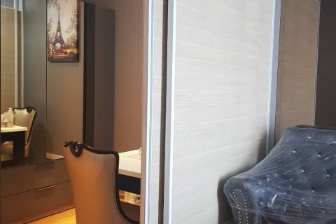 Condominio de 1 dormitorio en Bangkok, Tailandia № 143967 - foto 5