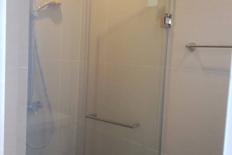 Condominio de 1 dormitorio en Bangkok, Tailandia № 143967 - foto 9